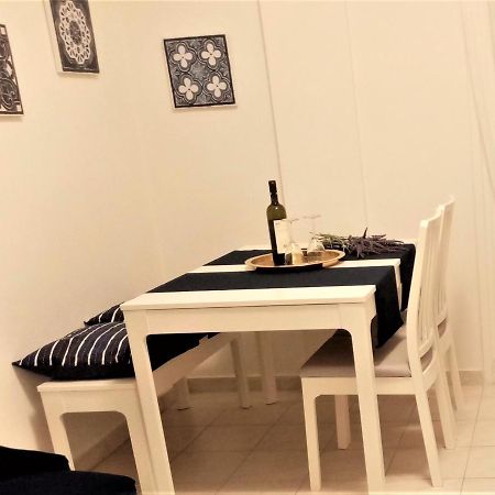 Kallisti Apartment Corfu Town Exterior photo