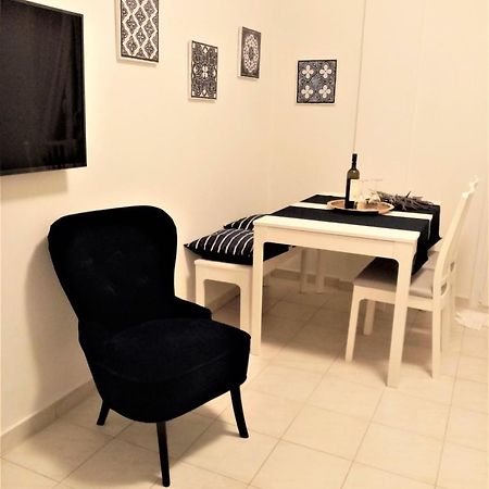 Kallisti Apartment Corfu Town Exterior photo